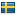 starbug.eu server is located in Sweden